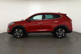 Hyundai Tucson 1.6 Mild-Hybrid Premium LED Navi Kamera - Hyundai TUCSON mit Diesel-Antrieb