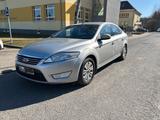 Ford Mondeo 2,0 Ghia - Ford Mondeo aus 2008: 2.0