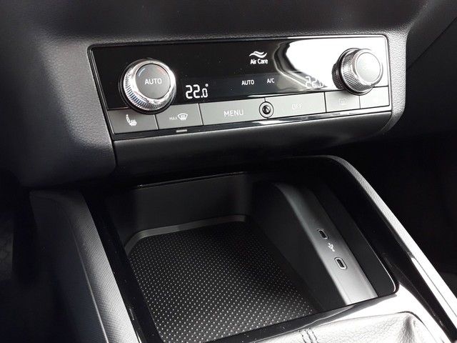 Skoda Scala - Bild 27