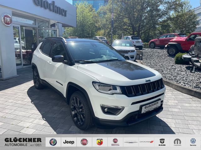 Jeep Compass PHEV 4xe  S