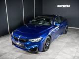 BMW M4 Competition *SAN MARINO*CARBON*HUD*H&K* - gebrauchte BMW M4 aus dem Jahr 2019