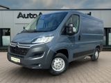 Citroën Jumper 28 L1H1 BlueHDi 120+KAMERA+TEMP. - Citroën Jumper aus 2021