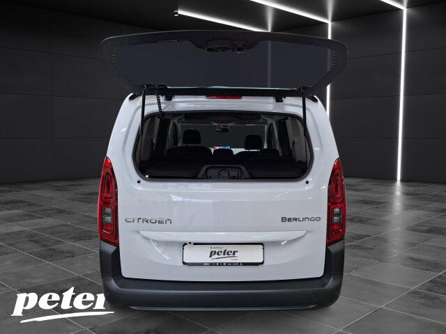 Citroën Berlingo M PLUS 1.5 D 100 // Rent 6 Mon. // +180