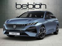 Peugeot 308 - Vorschau Bild 2