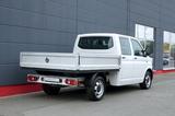 Volkswagen T6 2.0 TDI Pritsche lang DoKa Klima - VW T6 SUV
