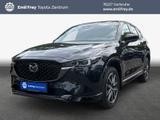 Mazda CX-5 e-SKYACTIV-G 194 AWD Aut. Homura - Mazda CX-5 in Karlsruhe