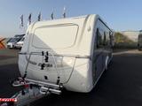HYMER / ERIBA / HYMERCAR Feeling 515 - HYMER / ERIBA Feeling