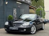 Mercedes-Benz SLK 230 KOMPRESSOR *AUTOM*LEDER*TEMPO*SHZ*KLIMA* - Mercedes-Benz SLK 230 Gebrauchtwagen