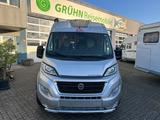 Adria Twin 600 SP/Solar/SAT+TV/Klima/Markise/Alarm - Adria Kastenwagen