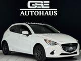 Mazda 2 Lim. Signature+*Navi*Kamera*Pdc*Temp* - Mazda 2 in Wuppertal