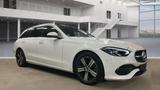 Mercedes-Benz C 180 T Pano*Leder*AHK*Kamera*TW*LedHigh*Memory - gebrauchte Mercedes-Benz C 180 aus dem Jahr 2023