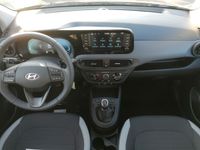 Hyundai i10 - Vorschau Bild 14
