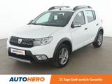 Dacia Sandero 1.5 Blue dCi Stepway Prestige*NAVI*CAM* - Dacia Sandero Gebrauchtwagen in Köln