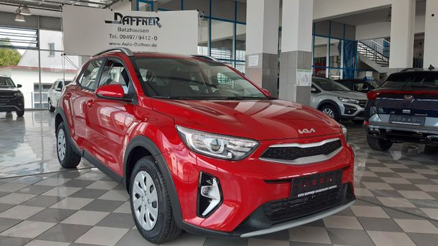 Kia Stonic 1.2 / SOFORT VERFÜGBAR