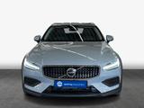 Volvo V60 Cross Country B4 D AWD Plus - Volvo V60 Cross Country mit Anhängerkupplung