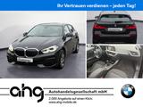 BMW 116i Advantage Navi Kima PDC LED DAB Sitzheizung - BMW 116 Jahreswagen