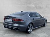 Jaguar XE D180 R-DYNAMIC SE HEAD-UP+DAB+KEYLESS ENTRY - Jaguar XE SE mit Diesel-Antrieb