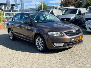 Skoda Octavia - 8