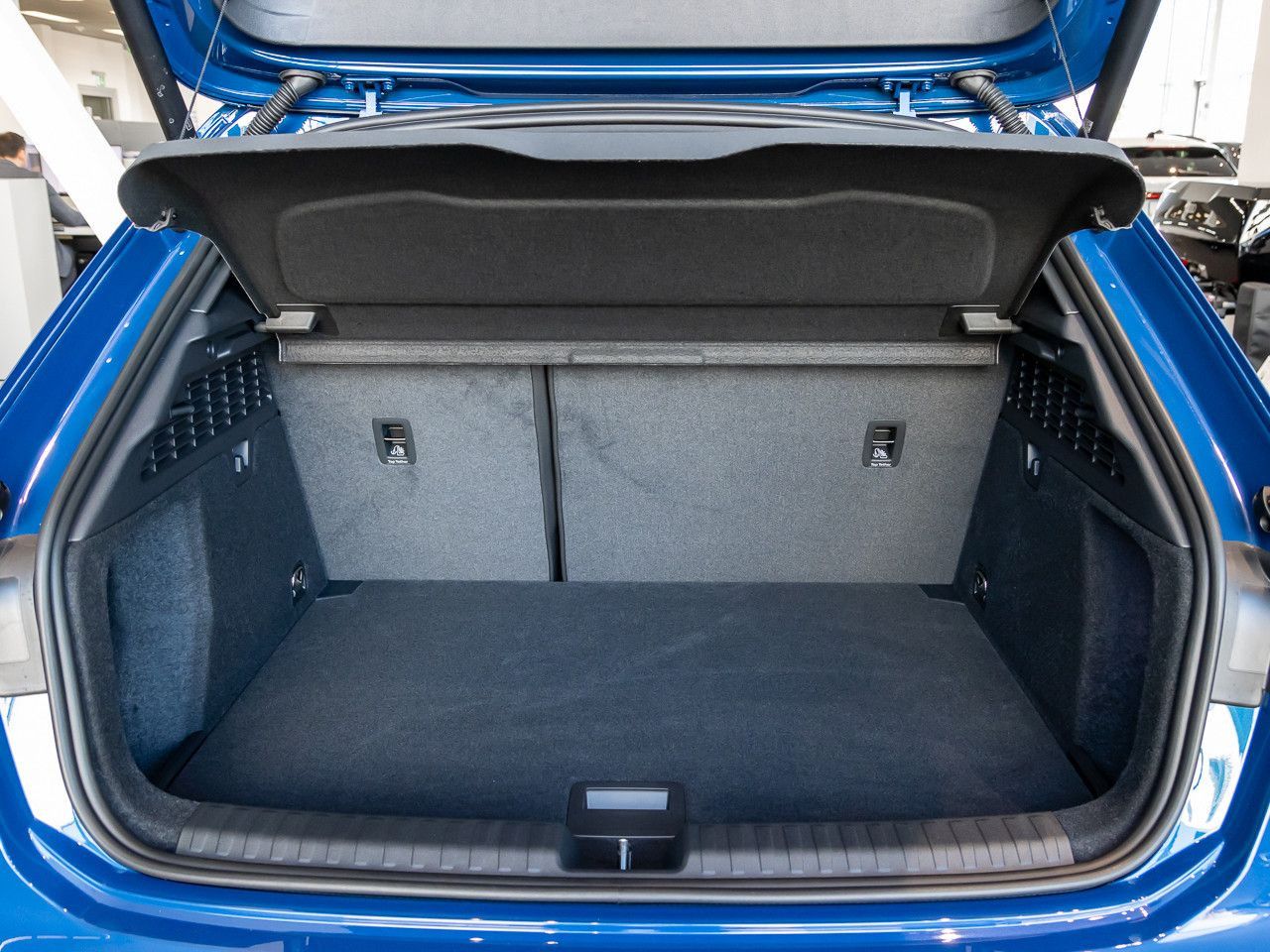 Audi A3 - Bild 7