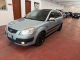Kia Rio 1.6 16V CVVT 5p. EX Sport NEOPAT - Kia Rio: Sport