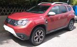 Dacia Duster Adventure TCe 150 2WD GPF - Dacia Duster von privat