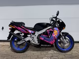 Suzuki RG 125 F - Angebote