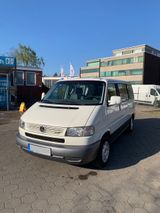 Volkswagen T4 Multivan Allstar - 2.5TDI - BJ.1997 - Volkswagen T4 Multivan: Allstar