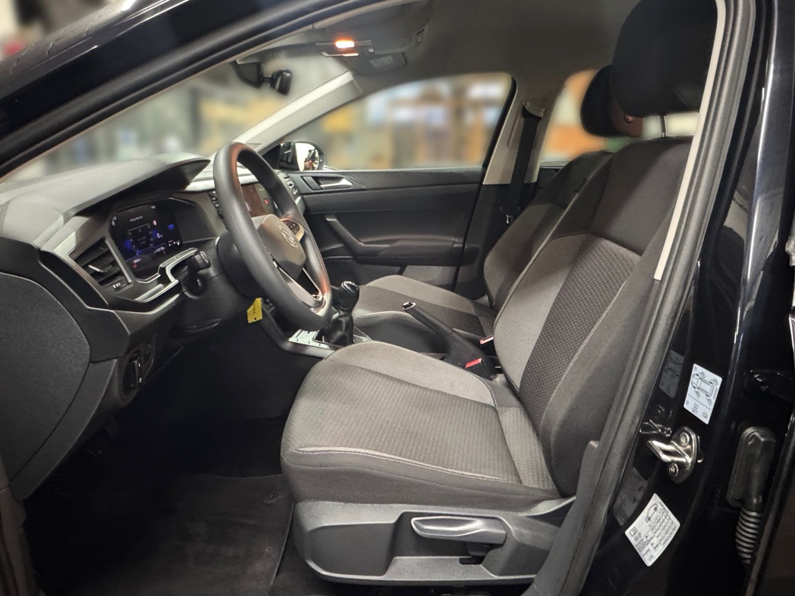 Volkswagen Taigo - Bild 9