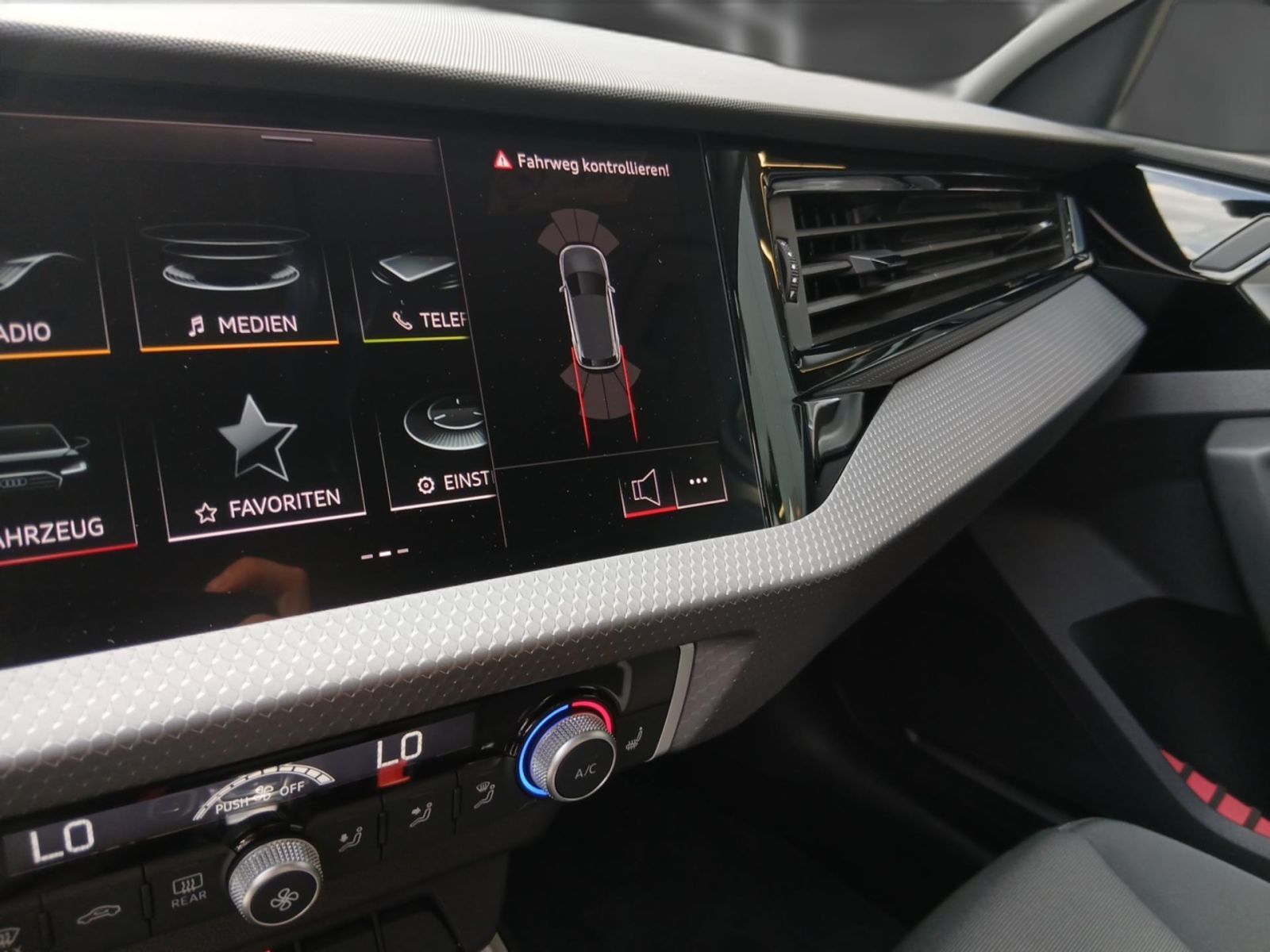 Audi A1 - Bild 17