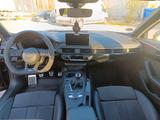 Audi A4 , Garantie bis 2027 , Black Edition 3 x sline - Audi A4: 3.2