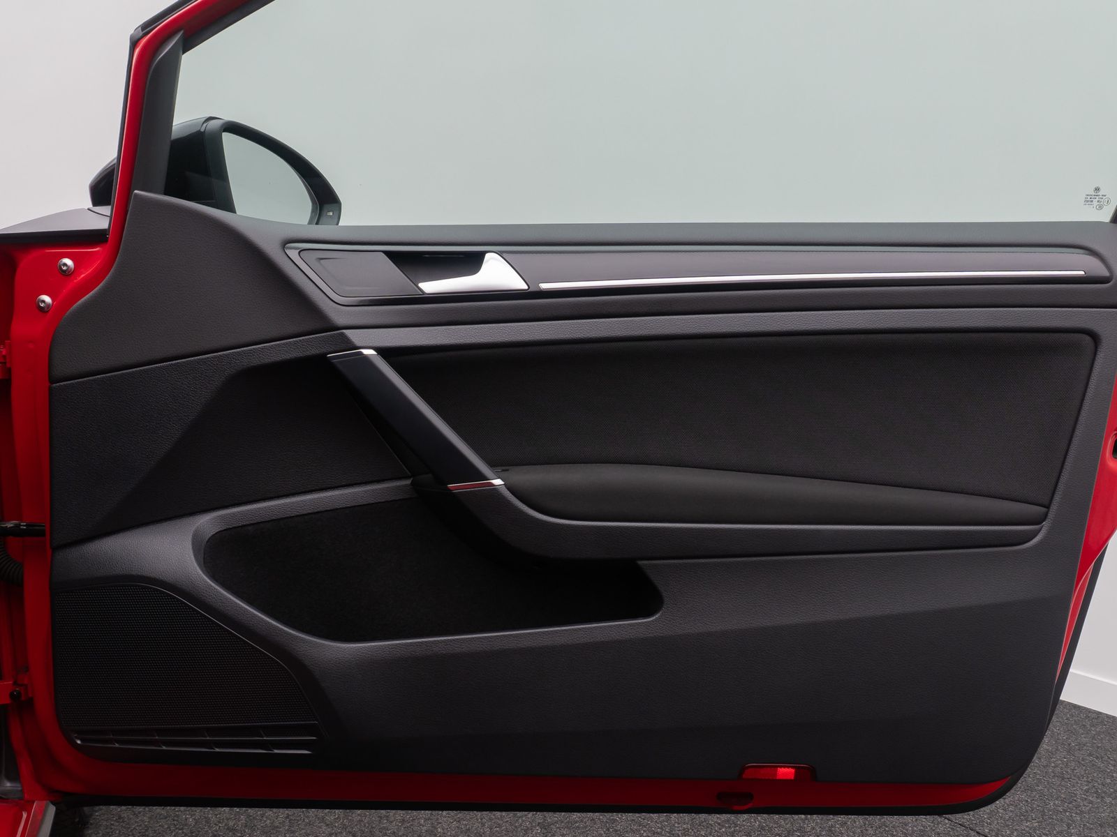 Fahrzeugabbildung Volkswagen Golf GTI Perform Sound PDC Navi Notbrems BiXenon