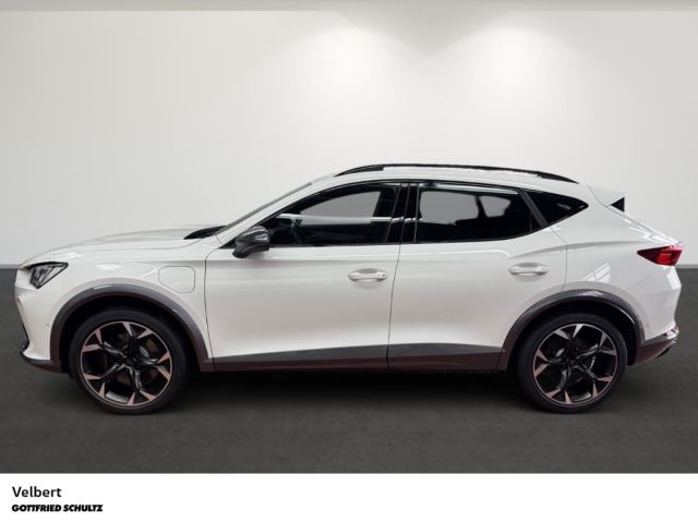 Cupra Formentor - Bild 3