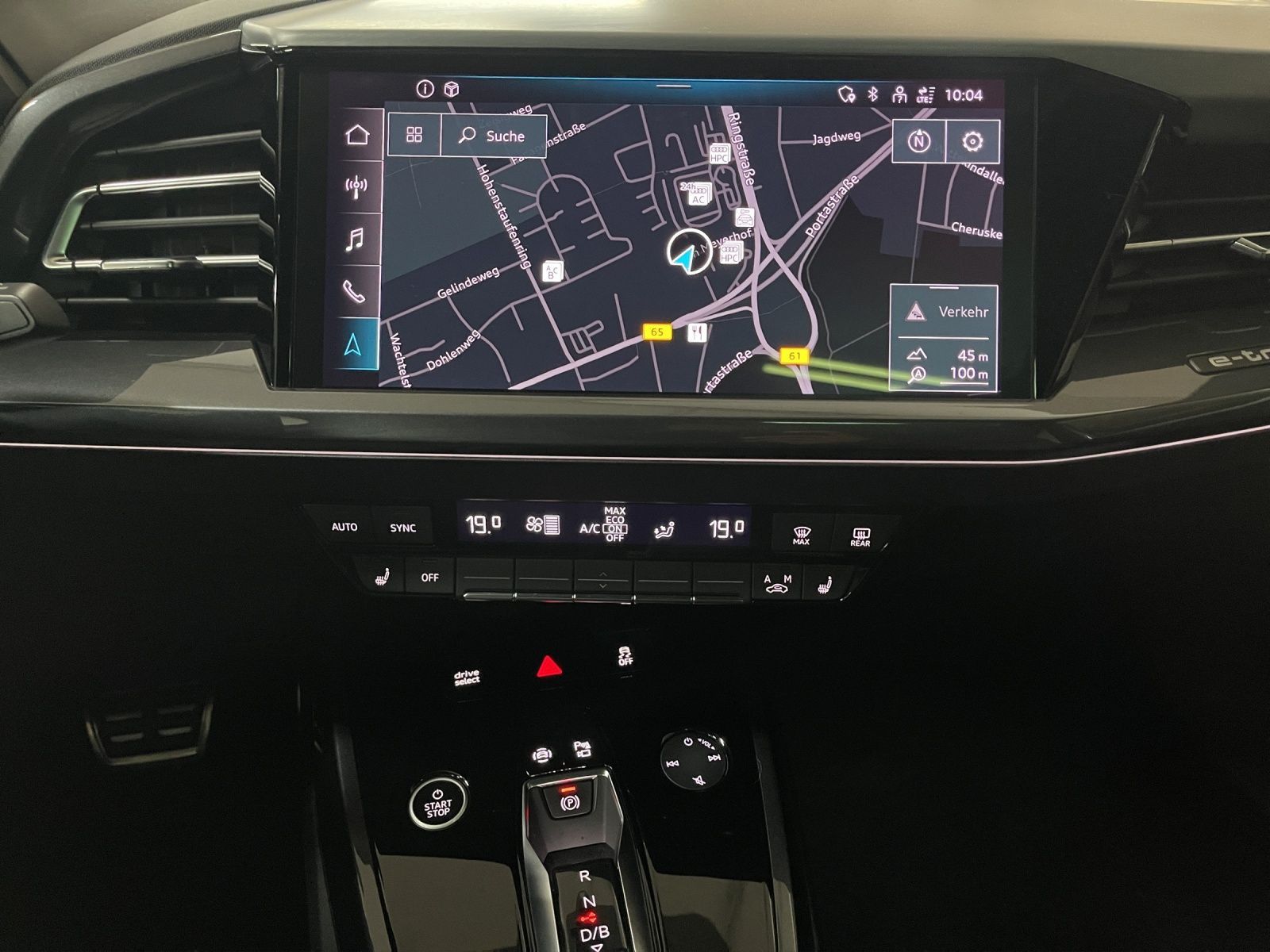 Audi Q4 e-tron 50 qu. Edition One AHK Pano Matrix LM  foto 9