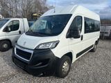 Peugeot Boxer L2H2 Active Blue-HDi 130, 9 Sitzer - Peugeot Boxer: 1.9
