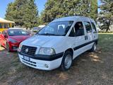 Fiat Scudo 2.0 JTD/94 Combi*9 POSTI*BUONE CONDIZ - Fiat Scudo aus 2006