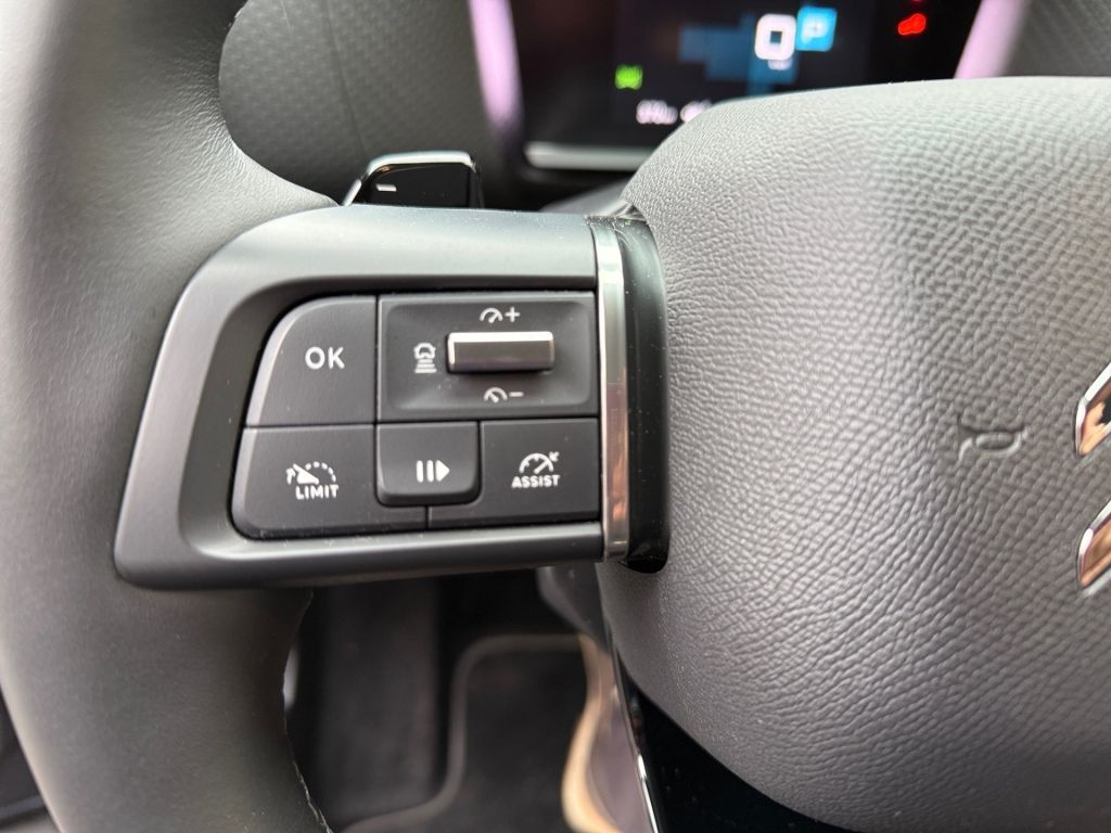 Fahrzeugabbildung Citroën C4 X PureTech 130 Stop&Start EAT8 MAX