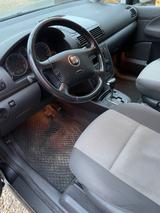 Seat Alhambra Best of Sport 1.9TDI PD 85kW Tiptro... - Seat Alhambra: Sport