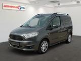 Ford Tourneo Courier Kombi 1.0 T AAC SHZ AHK BT - gebrauchte Ford Tourneo Courier aus dem Jahr 2015