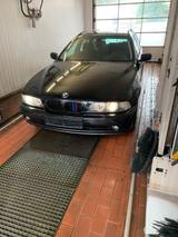 BMW 525d Automatik E39 TÜV 01.2027 - BMW 525: 525d E39