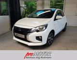 Mitsubishi Space Star 1.2 MIVEC AS&G "Select+" - Mitsubishi Space Star Gebrauchtwagen in Dortmund