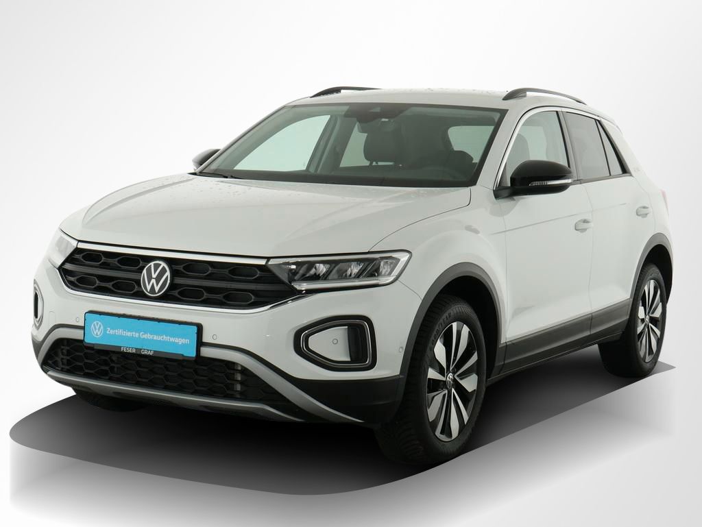 Volkswagen T-Roc - Bild 16