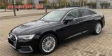 Audi A6 45 TFSI S tronic - MATRIX HUD, STANDHEIZUNG - Audi A6 Gebrauchtwagen in Hannover