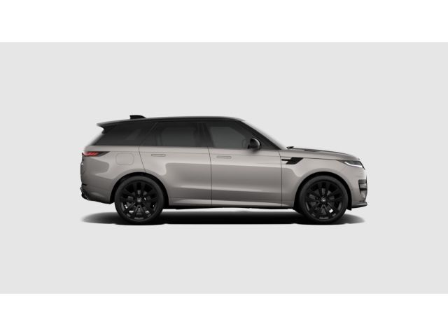 Land Rover Range Rover Sport - Bild 7