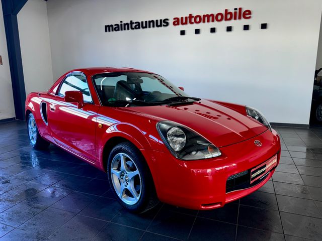 Toyota MR 2 1.8 VVT-i *Liebhaberfahrzeug - Top Zustand*