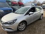 Opel Astra K Sports Tourer Selection Start/Stop - Opel Astra mit Diesel-Antrieb: Kombi, Sports Tourer Selection