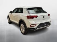 Volkswagen T-Roc - Vorschau Bild 2