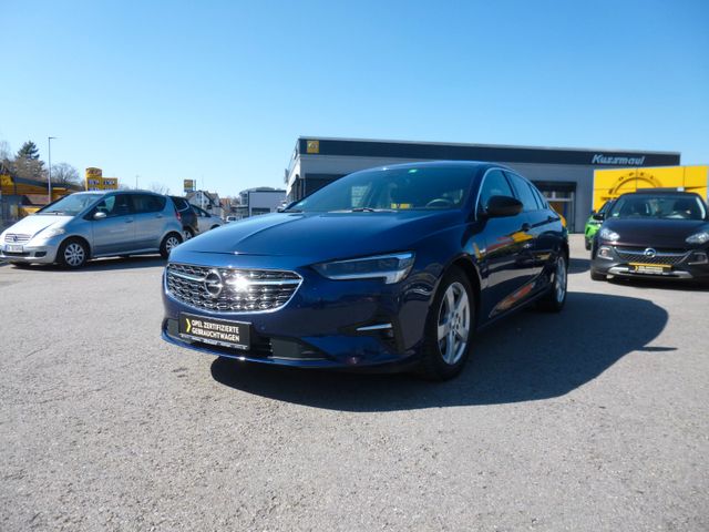 Opel Insignia B Grand Sport Business Elegance