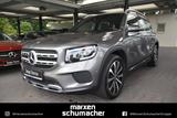 Mercedes-Benz GLB 180 Progressive 7G+MBUXHigh-End+LED+Standhzg