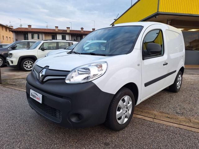 Renault RENAULT Kangoo Blue dCi 95CV Express Furgone Ice