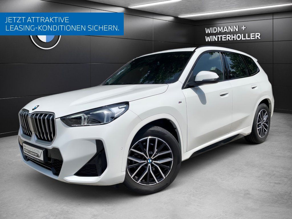 BMW X1 sDrive20d M Sport DA adapt. LED H K AHK